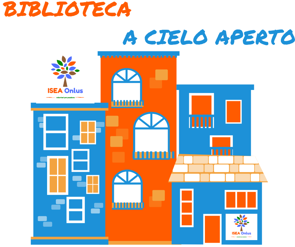Progetto biblioteca a cielo aperto